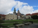 Wycieczka Kraków