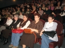 Wykłady plenarne w sali kina „Promień”