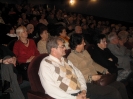 Wykłady plenarne w sali kina „Promień”